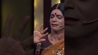 kya karege aise zindagi ka kapilsharma comedy comedynightswithkapil [upl. by Minoru]