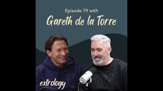 Gareth De La Torre amp Lee Cooper  Extrology Podcast  Unraveling quotWhat The Ruck Just Happenedquot [upl. by Alihs387]