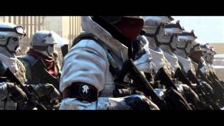 Tom Clancys The Division Resurgence  Official CGI Trailer  Ubisoft Forward 2023 [upl. by Nerra]