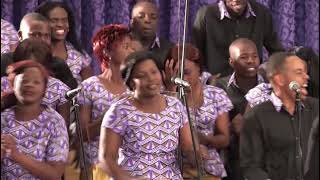 Pastor K Nleya amp the Worship team Worship Fest 2015 [upl. by Eibloc309]