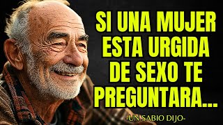 ➤ CONSEJOS de un HOMBRE LLENO de SABIDURÍA y MALICIA que serán DIFÍCILES de DIGERIR y ENTENDER [upl. by Gnilrits]