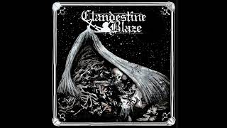 Clandestine Blaze  Triumphant Empire [upl. by Bahner]