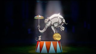 Alessi Circus Collection  Marcel Wanders [upl. by Esina]