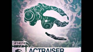 Actraiser  Altima [upl. by Tray]