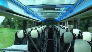 Luxury Coach Hire at BM Coaches [upl. by Chui]