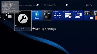 PlayStation 4 1100 Jailbreak  PS4 1100 Jailbreak Latest Update amp Version [upl. by Tigges]