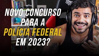 NOVO CONCURSO DA POLÍCIA FEDERAL ANTT E TRF2  Giro de Notícias do Concurseiro [upl. by Okun712]