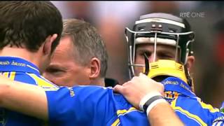 Tipperarys All Ireland Hurling Journey 2010 [upl. by Notxarb294]