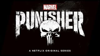 Tyler Bates amp Niall Stenson  The Punisher Theme Mistrz Remix [upl. by Lrak]