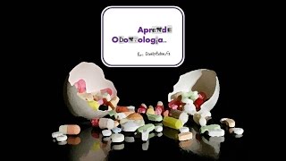 Guía rápida Antibióticos  Farmacología oral [upl. by Kciredorb]