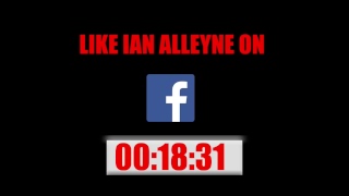 Ian Alleyne Live Stream [upl. by Imot449]