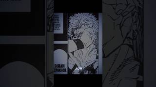 《 Jjk 260 Chapter 💀🔥🐐》Jujutsu Kaisen Manga Edit anime fyp [upl. by Crow]