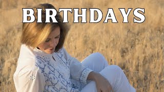 Birthdays  The Month Before  Introduction Personal Growth and Empowerment  A Detailed Guide [upl. by Nelleeus]