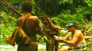 First contact with the tribe Toulambi by Miri  Part 2 4  English [upl. by Attegroeg492]