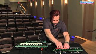 Roland AIRA TB3 TR8 VT3 and System1 Demo  Sweetwater Sound [upl. by Neelac628]