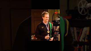 Barney actually ran the marathonand didn’t cheatviralvideo movie funny shorts tv show [upl. by Cilurzo]