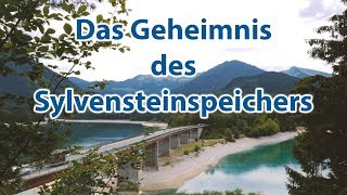 Das Geheimnis des Sylvensteinspeichers [upl. by Ayotac]