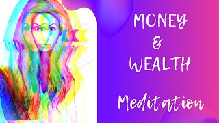 Abraham Hicks Instant Money Meditation 2020 💰 [upl. by Ereynihc5]