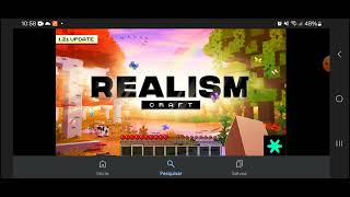 realism craft free download [upl. by Neeluj]