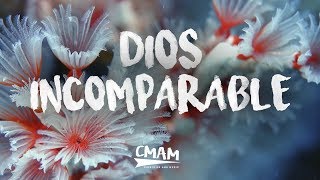 Dios Incomparable  Generación 12 feat Marcos Barrientos  LETRA JuevesRetro [upl. by Kciredorb669]