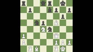 White Paravyan David Black Petrov ArturFrench Defense Tarrasch Morozevich Variation 4Ngf3 N [upl. by Cinom]