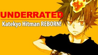 Katekyo Hitman Reborn Ending 3 Echo Again [upl. by Val506]