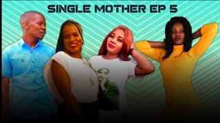 Zimbabwean movie Single Mother 🔥🇿🇼EP5 Season 2 [upl. by Masry]