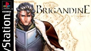 Brigandine  The Legend of Forsena 3 [upl. by Naraj]