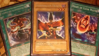 Goat Format Deck Sealmaster Meisei [upl. by Glynnis]