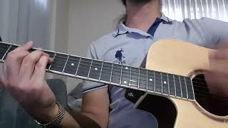 Ufuk Beydemir  Sonuna Kadar Acoustic Cover [upl. by Biamonte]