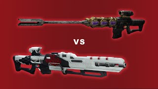 Beloved vs Revoker  Destiny 2 PvP [upl. by Dahcir]