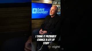 ENTJ Dave Ramsey Talks About Treating Other People  Ni General Advice mbti daveramsey entj [upl. by Billen]