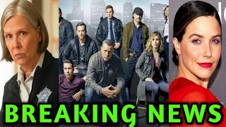 Breaking News  Chicago PD Reveals The Best Season  Very Shocking Update  New Explosive News [upl. by Ahsropal]