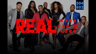 Real Eyes Realize Real LiesThe Final Season Episode 2 [upl. by Shifrah]