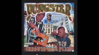 Yungstar  June 27  Throwed Yung Playa [upl. by Blakelee]