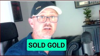 I SOLD GOLD [upl. by Phoebe]