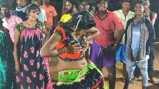 New Karakattam HD comedy Karakattam video 2024  latest Karakattam video 2024  HD Karakattam video [upl. by Aleris]