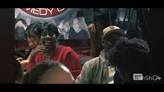 Comedian Smokey Suarez Live in Brooklyn  Laffaholics’s [upl. by Namwob]