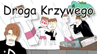 Droga Krzywego [upl. by Atteynad829]