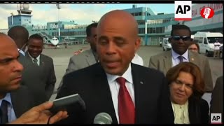 Junior Rigolo imitasyon Boniface Alexandre amp Joseph Michel Martelly [upl. by Oirad851]