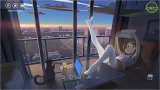 Lofi Covers Of Popular Songs  Best Lofi Songs 2023  Chill Vibes Music Playlist [upl. by Ellehcor]