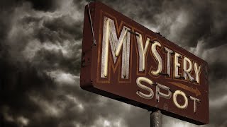 MYSTERY SPOT Official Trailer 2021 FrightFest [upl. by Phox]