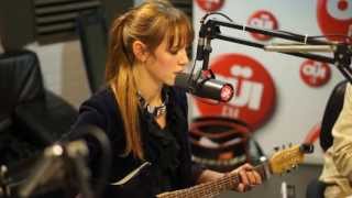 Swann  The Merseys Cover  Session Acoustique OÜI FM [upl. by Mackoff785]