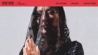 Ana Moura Branko amp Conan Osíris  Vinte Vinte Pranto Official Video [upl. by Hartill]