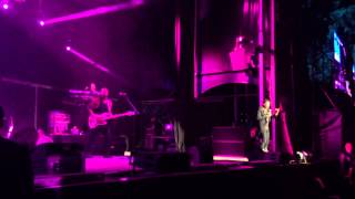 Lionel Richie  Angel  Starlite Festival Marbella 2015 [upl. by Springer]