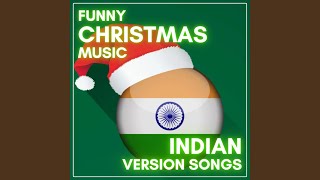 Santa Baby Funny Indian Remix [upl. by Farl]