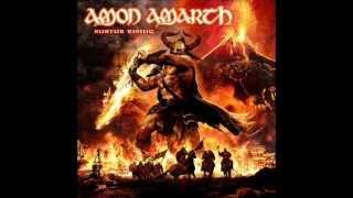 Amon Amarth  War Machine [upl. by Haynes43]