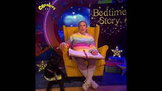 Bedtime Story SNEAK PEEK  Lora Fachie reads tonight’s Bedtime Story in braille CBeebies shorts [upl. by Arjan950]