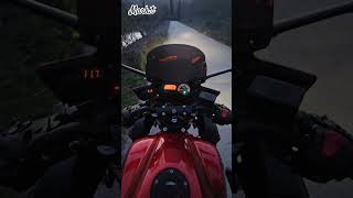 The Best Feeling Ever Yamaha Fazer 600 S2 [upl. by Petula]