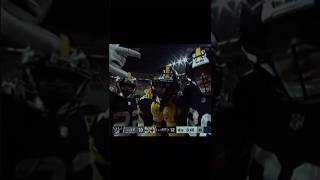 D1 Pickens glazer 😈 glazevideo gp14 steelers nfl fyp jesusislord schooly [upl. by Umeko800]